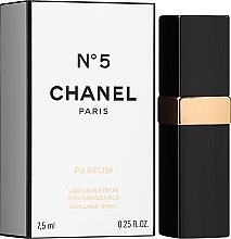 Chanel N5 - Perfume (Refill) — photo N2