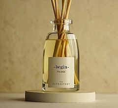 Fragrance Diffuser - Ambientair The Olphactory Begin Foliage Fragance Diffuser — photo N4