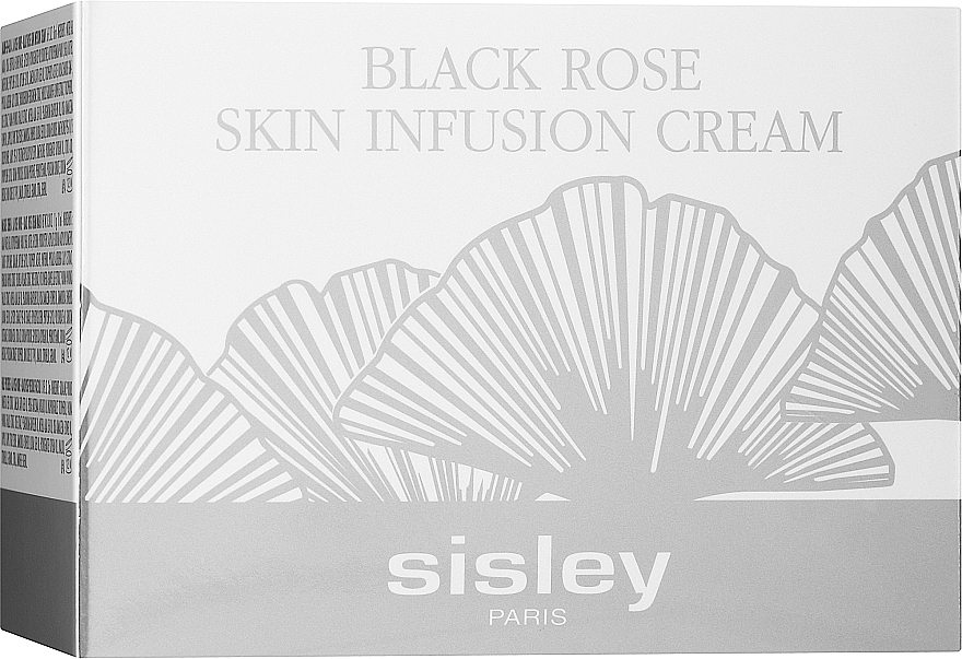 Set - Sisley Black Rose (cr/50ml + mask/10ml + oil/3ml) — photo N1