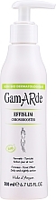 Fragrances, Perfumes, Cosmetics Slimming Lotion - Gamarde Organic Effislim Chronobooster