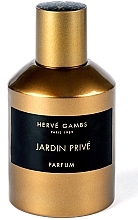Herve Gambs Jardin Prive - Parfum (tester with cap) — photo N6