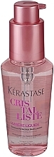 Fragrances, Perfumes, Cosmetics Dry Hair Serum - Kerastase Cristalliste Lumiere Liquide