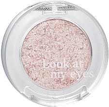 Fragrances, Perfumes, Cosmetics Eyeshadow - Etude Look at My Eyes Velvet (2 g)