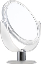 Fragrances, Perfumes, Cosmetics Double-Sided Mirror, 4540 - Donegal