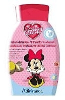 Fragrances, Perfumes, Cosmetics Hair Balm - Admiranda Minnie