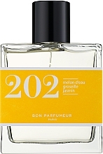 Fragrances, Perfumes, Cosmetics Bon Parfumeur 202 - Eau de Parfum