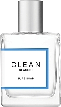 Clean Classic Pure Soap - Eau de Parfum — photo N3