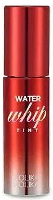 Holika Holika Water Whip Tint - Lip Tint — photo N2