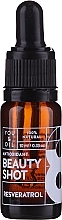 Face Serum - You & Oil Serum Facial N8 Antioxidante Natural Vegano Resveratrol Beauty Shot — photo N3