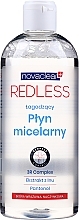 Soothing Micellar Water - Novaclear Redless Soothing Micellar Water — photo N1