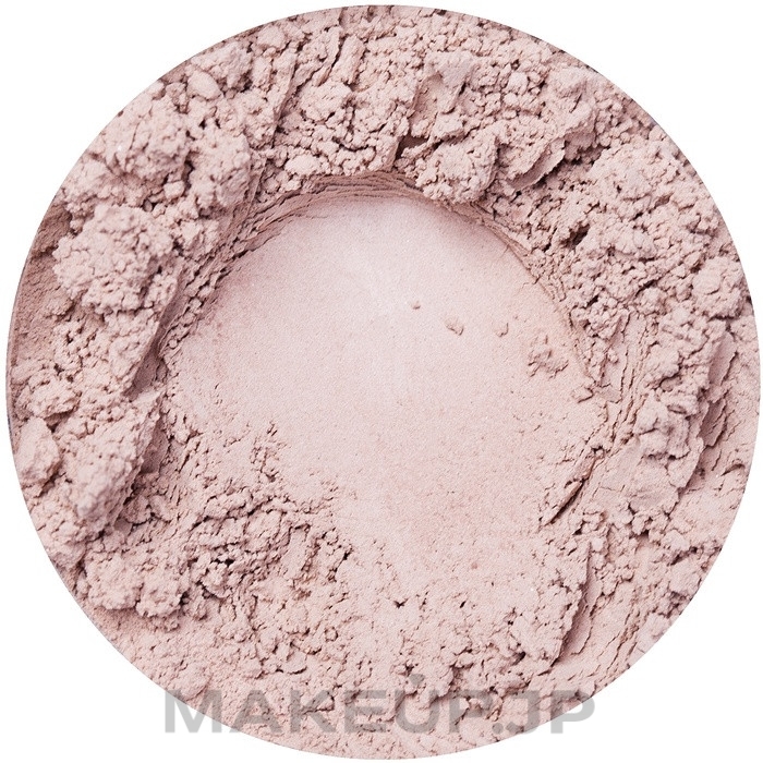 Eyeshadow - Annabelle Minerals Clay Eyeshadow — photo Frappe