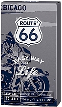 Route 66 Easy Way of Life - Eau de Toilette — photo N2