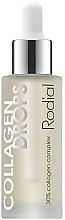 Fragrances, Perfumes, Cosmetics Revitalizing Concentrate with 30% Collagen - Rodial Collagen Drops