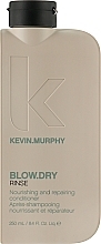 Fragrances, Perfumes, Cosmetics Nourishing & Repairing Thermal Protection Conditioner - Kevin Murphy Blow.Dry Rinse