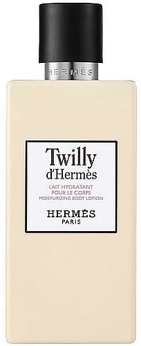 Hermes Twilly d`Hermes - Body Lotion — photo N1