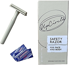 Safety Razor - UpCircle — photo N17