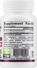 Trans-Pterostilbene - Jarrow Formulas Trans-Pterostilbene, 50 mg — photo N2