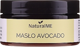 Avocado Oil - NaturalME — photo N1