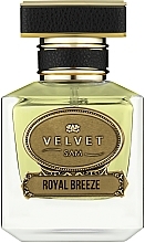 Fragrances, Perfumes, Cosmetics Velvet Sam Royal Breeze - Parfum