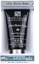 Fragrances, Perfumes, Cosmetics After Shave Balm - Health And Beauty After Shave Balm