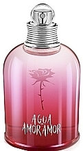 Fragrances, Perfumes, Cosmetics Cacharel Agua de Amor Amor - Eau de Toilette (tester)