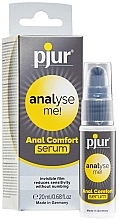 Anal Serum - Pjur Analyse Me! Anal Comfort Serum — photo N1