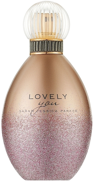 Sarah Jessica Parker Lovely You - Eau de Parfum — photo N1