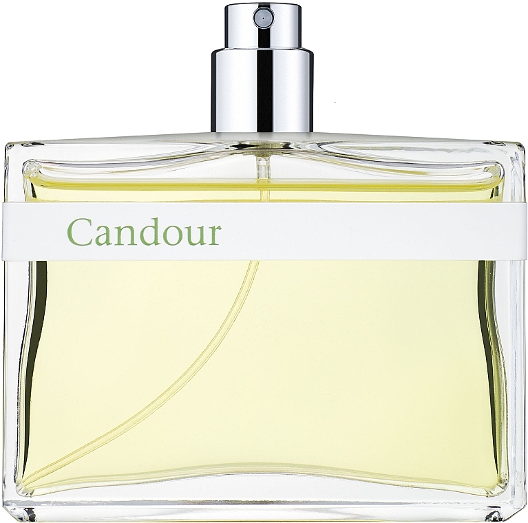 Humiecki & Graef Candour - Eau de Toilette (tester without cap) — photo N1