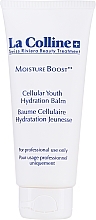 Fragrances, Perfumes, Cosmetics Face Balm - La Colline Moisture Boost++ Cellular Youth Hydration Balm