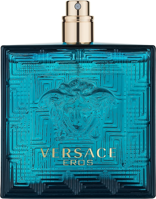 Versace Eros - Eau de Toilette (tester without cap) — photo N1