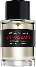 Fragrances, Perfumes, Cosmetics Frederic Malle En Passant - Eau de Parfum