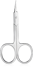 Fragrances, Perfumes, Cosmetics 9610 Cuticle Scissors - SPL Professional Manicure Scissors