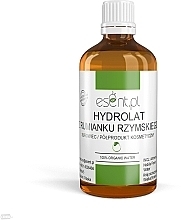 Hydrolat "Chamomile" - Esent  — photo N1