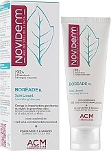 Smoothing Anti-Acne Face Cream - ACM Laboratoire Noviderm Boreade Sl — photo N2