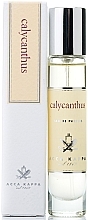 Fragrances, Perfumes, Cosmetics Acca Kappa Calycanthus - Eau de Parfum (mini size)
