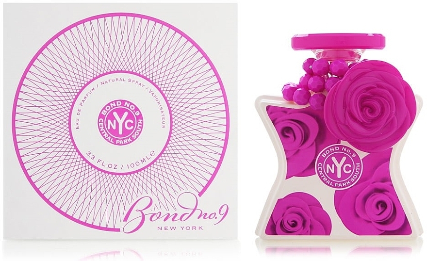 Bond No 9 Central Park South - Eau de Parfum — photo N1