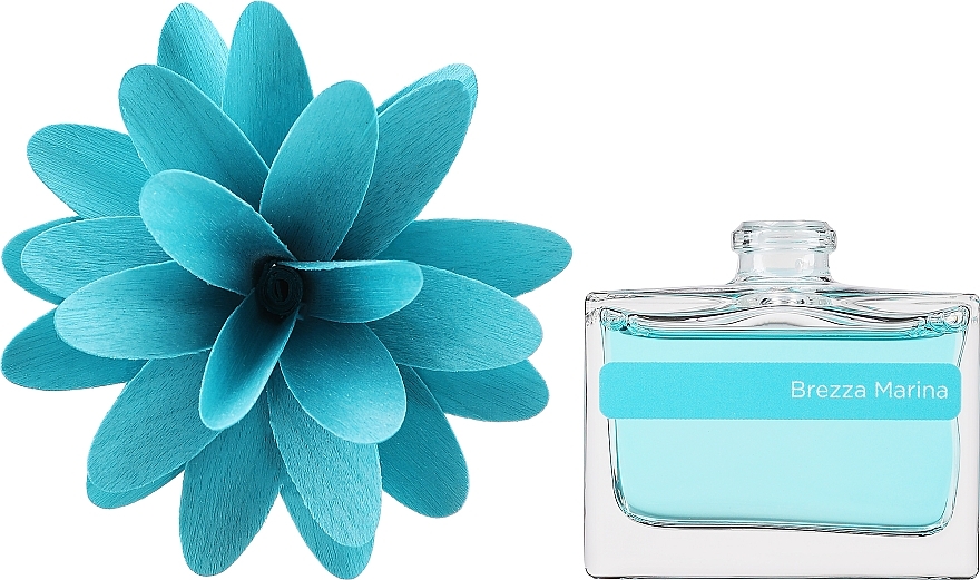 Fragrance Diffuser - Muha Flower Sea Breeze — photo N1