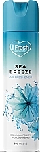 Fragrances, Perfumes, Cosmetics Air Freshener 'Sea Breeze' - IFresh Sea Breeze