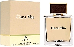 Fragrances, Perfumes, Cosmetics Etienne Aigner Cara Mia - Eau de Parfum