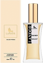 Landor Old Boy Gallant - Eau de Parfum — photo N2