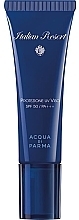 Fragrances, Perfumes, Cosmetics Sun Solution for Face - Acqua di parma Blu Mediterraneo Italian Resort SPF 50