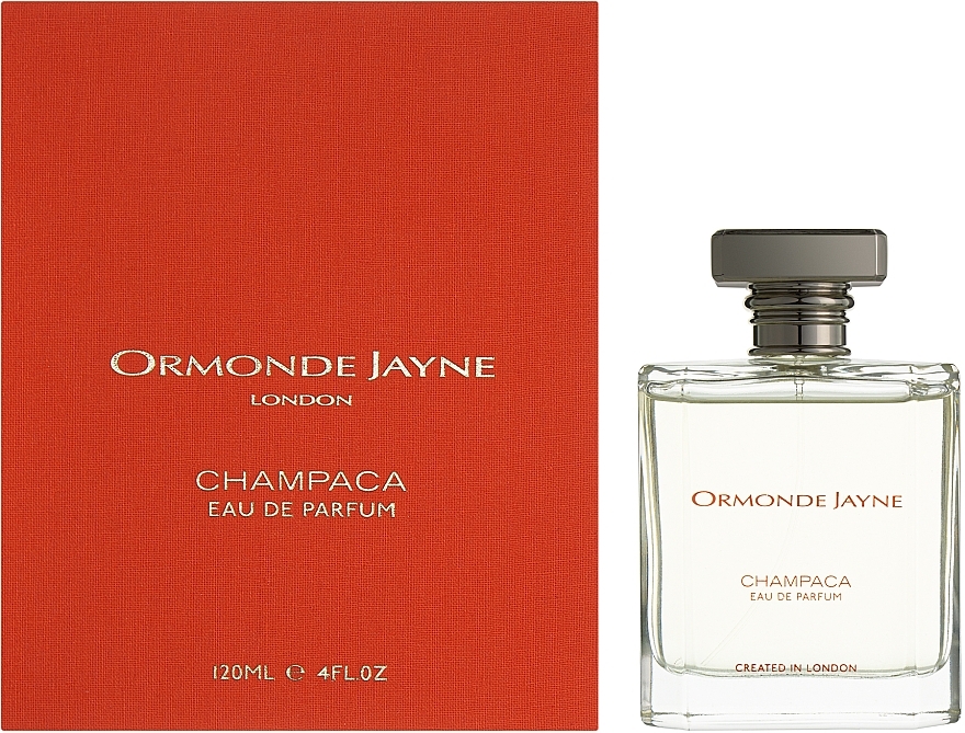 Ormonde Jayne Champaca - Eau de Parfum — photo N2