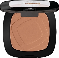 Bronzing Powder - L'Oreal Paris Infallible 24h Freshwear Bronzer — photo N2