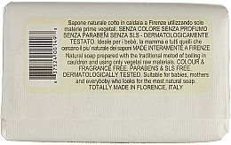 Pure Soap - Nesti Dante IL Purissimo Soap — photo N2