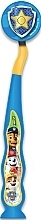 Fragrances, Perfumes, Cosmetics Toothbrush, blue - Nickelodeon Paw Patrol Toothbrush & Cap