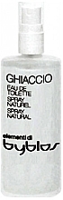 Fragrances, Perfumes, Cosmetics Byblos Ghiaccio - Eau de Toilette (tester without cap)