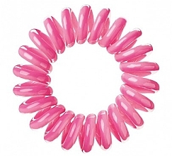 Fragrances, Perfumes, Cosmetics Hair Tie, pink - Bifull Professional