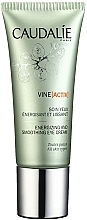 Fragrances, Perfumes, Cosmetics Smoothing Eye Cream - Caudalie VineActiv Energizing and Smoothing Eye Cream