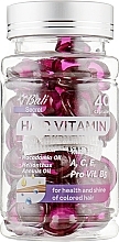 Fragrances, Perfumes, Cosmetics Colored Hair Oil - Bali Secret Hair Vitamin