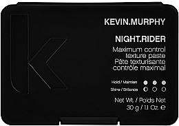 Fragrances, Perfumes, Cosmetics Firm Hold Texture Paste - Kevin.Murphy Night.Rider Matte Texture Paste Firm Hold